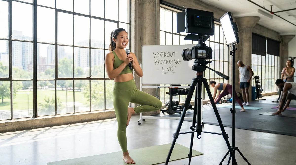 海角社区健身视频